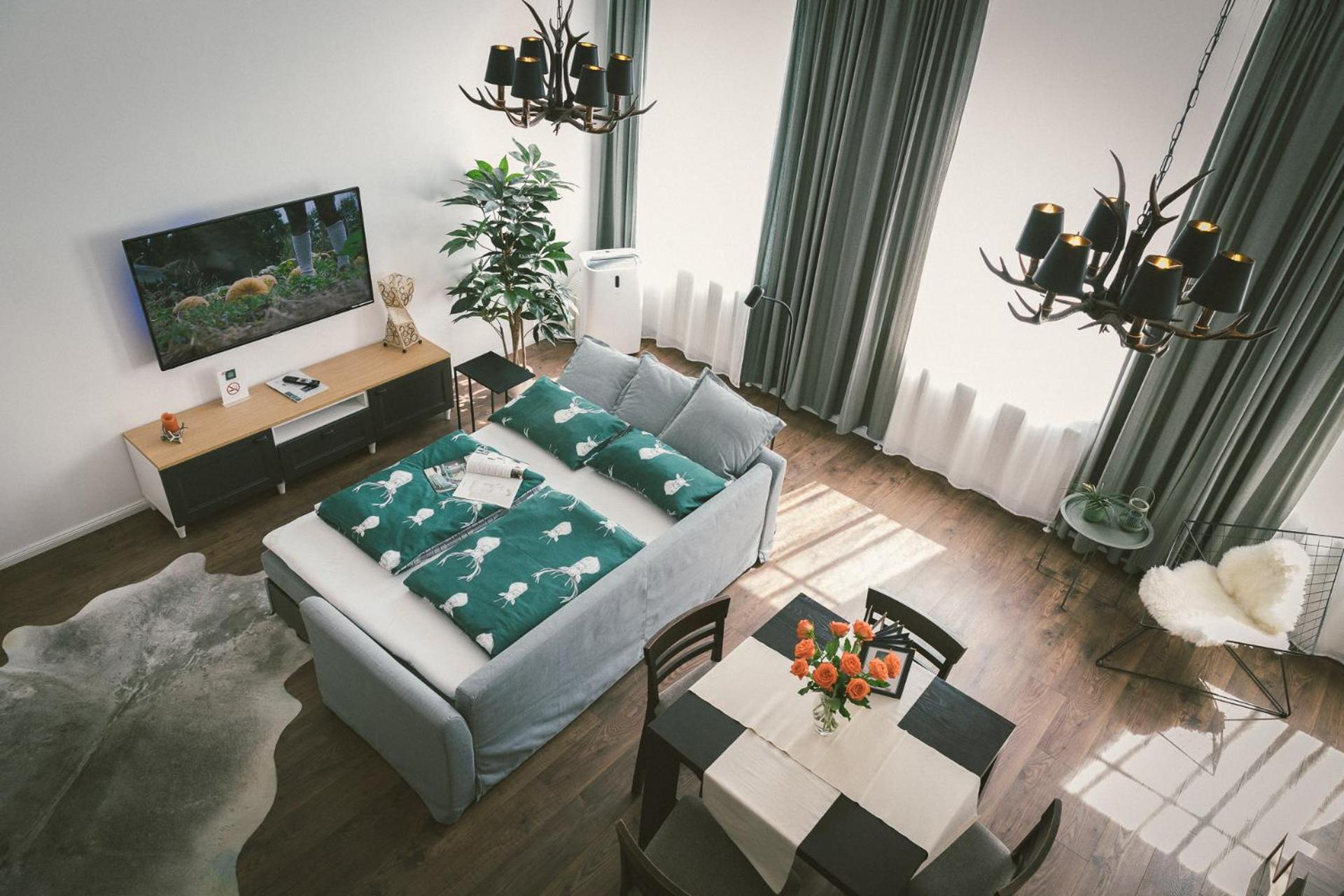 "Hunter'S Suite"- At The Heart Of Hartberg I Parking المظهر الخارجي الصورة