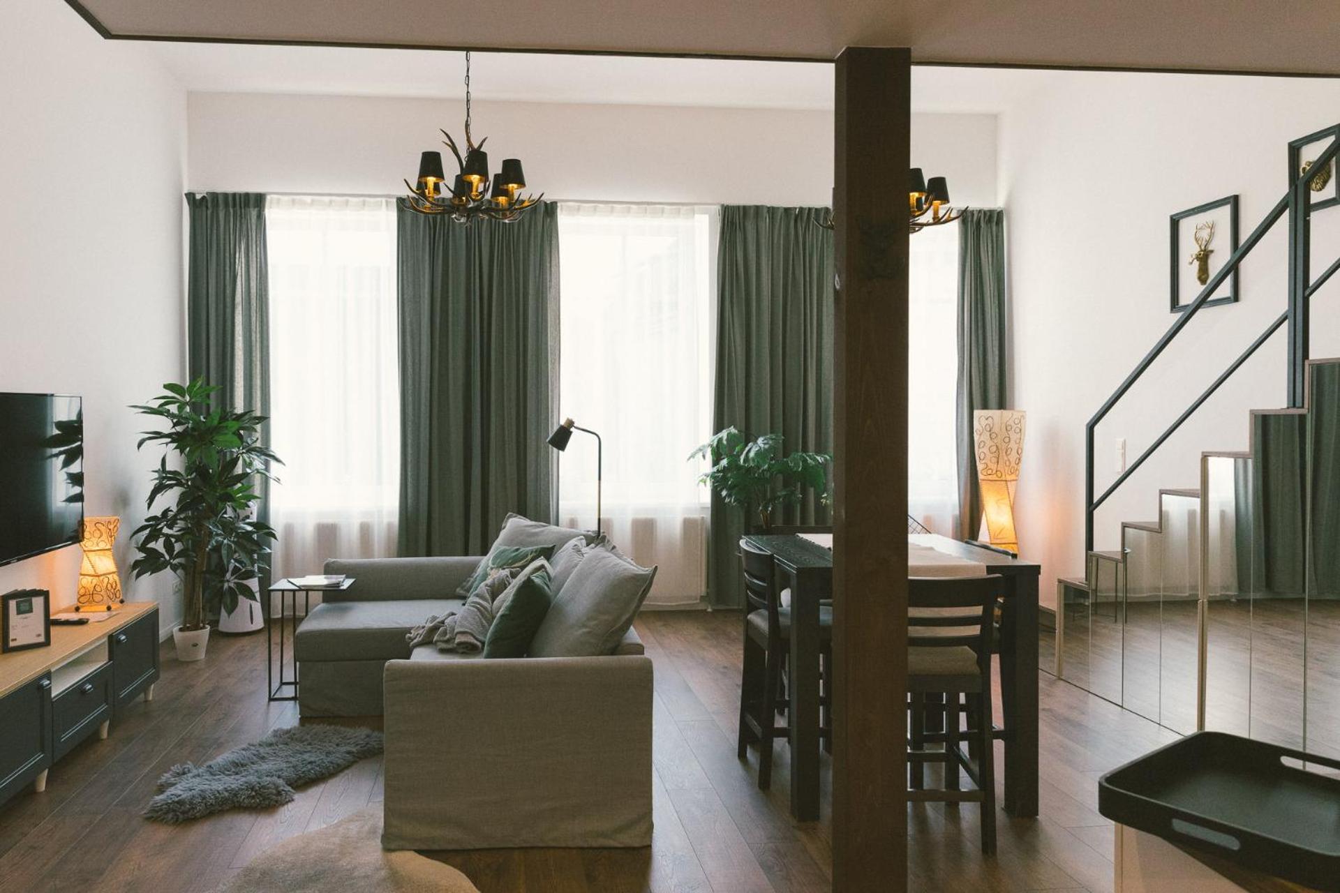 "Hunter'S Suite"- At The Heart Of Hartberg I Parking المظهر الخارجي الصورة